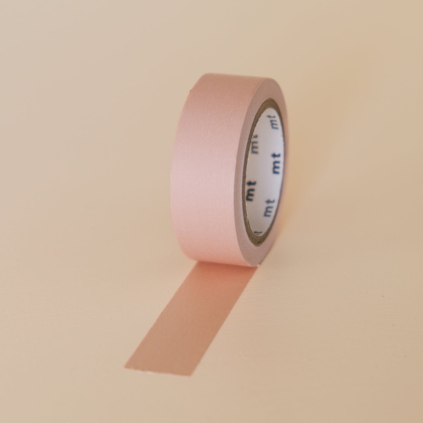 MT Masking Tape - Pastel Carrot